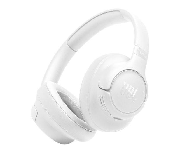 JBL TUNE 730BT białe - 1363121 - zdjęcie
